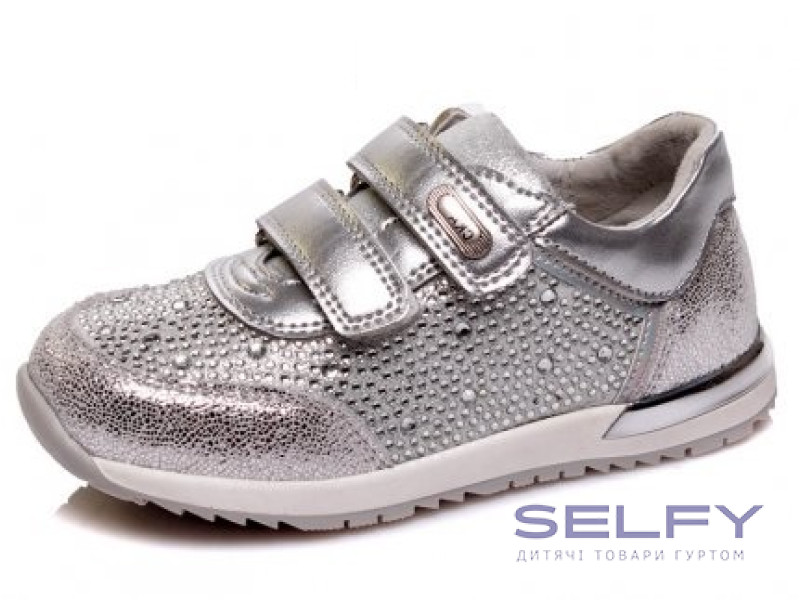 Кроссовки детские Weestep R817633316 S 21-26, Фото 1