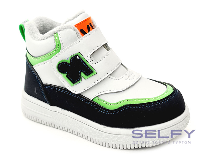 Черевики дитячі Weestep R906765206 GR 22-26, Фото 1