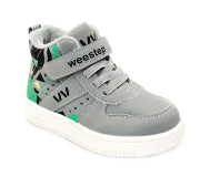Черевики дитячі Weestep R906765207 GR 22-26