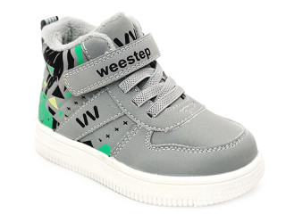 Черевики дитячі Weestep R906765207 GR 22-26