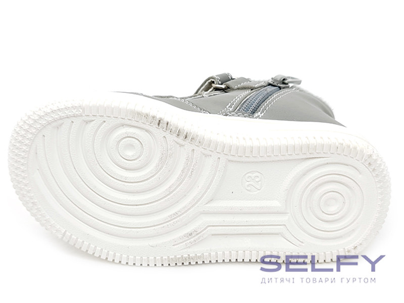 Черевики дитячі Weestep R906765207 GR 22-26, Фото 4