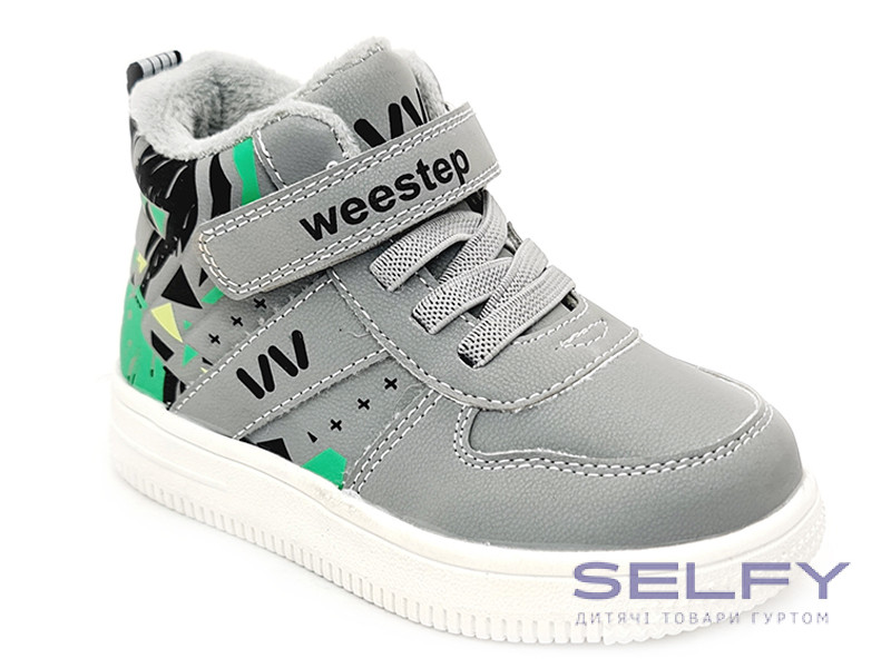 Черевики дитячі Weestep R906765207 GR 22-26, Фото 1
