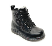 Черевики дитячі Weestep R223165103 BK 21-26