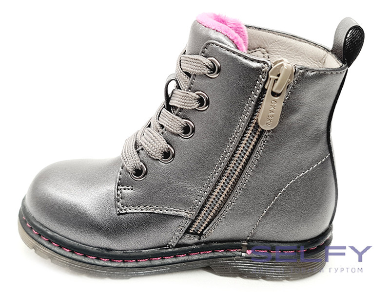 Ботинки детские Weestep R223165103 TH 21-26, Фото 3