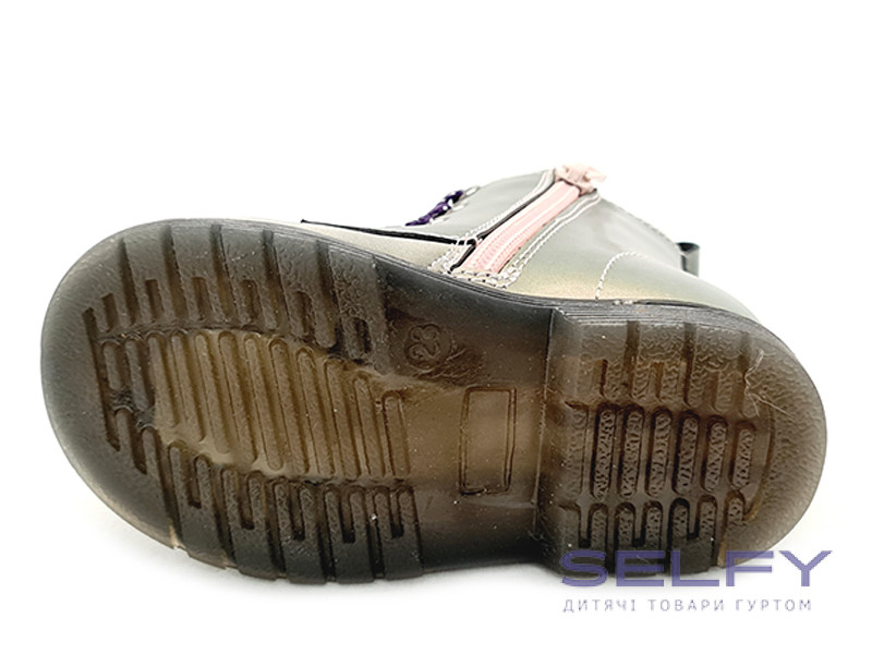 Ботинки детские Weestep R223165103 PE 21-26, Фото 4