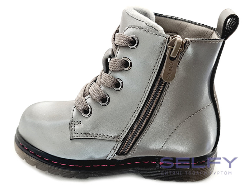 Черевики дитячі Weestep R223165103 GR 21-26, Фото 3