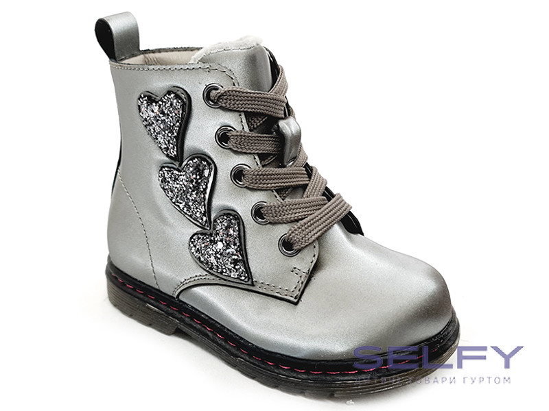 Черевики дитячі Weestep R223165103 GR 21-26, Фото 1