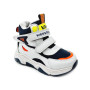 Черевики дитячі Weestep R563365115 LGR 22-26