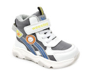 Черевики дитячі Weestep R563365116 LBL 22-26
