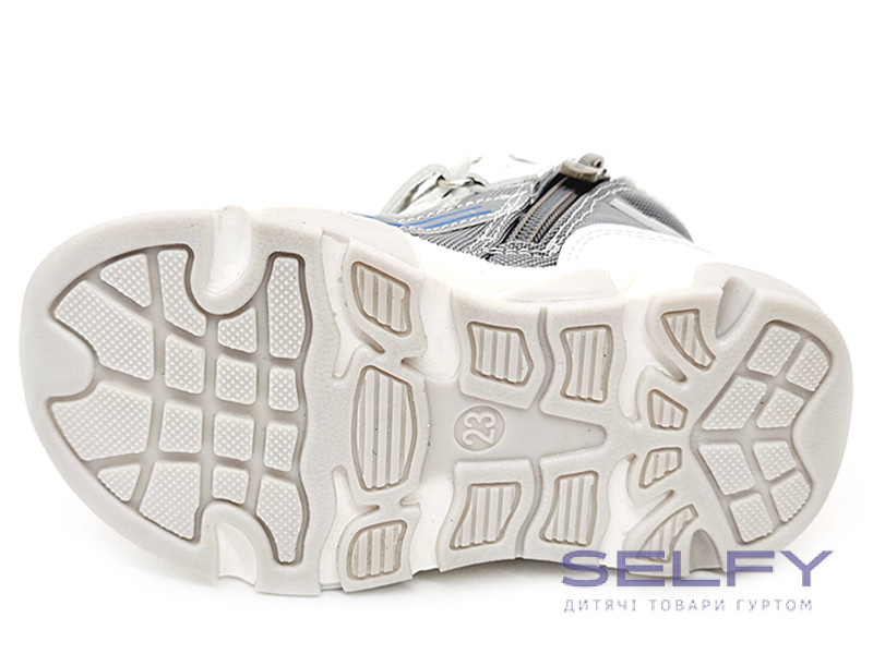 Черевики дитячі Weestep R563365116 LBL 22-26, Фото 4