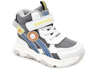 Ботинки детские Weestep R563365116 LBL 22-26