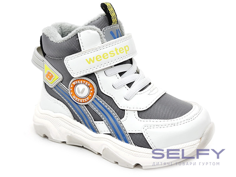 Черевики дитячі Weestep R563365116 LBL 22-26, Фото 1