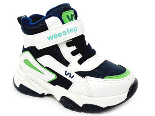 Черевики дитячі Weestep R962965136 BL 22-26