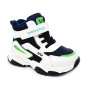 Черевики дитячі Weestep R962965136 BL 22-26