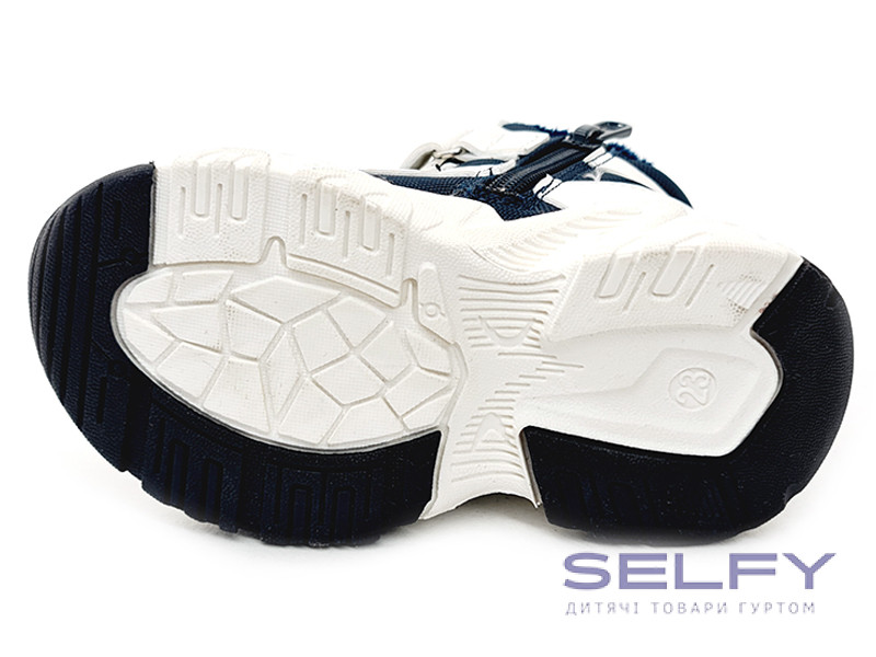 Черевики дитячі Weestep R962965136 BL 22-26, Фото 4