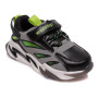 Кросівки дитячі Weestep R058763792 BK (27-32)