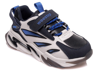 Кроссовки детские Weestep R058763792 DB (27-32)
