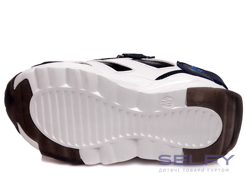 Кросівки дитячі Weestep R058763792 DB (27-32), Фото 3