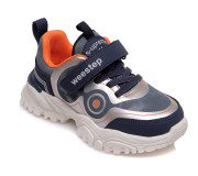 Кросівки дитячі Weestep R288863713 DB (27-35)