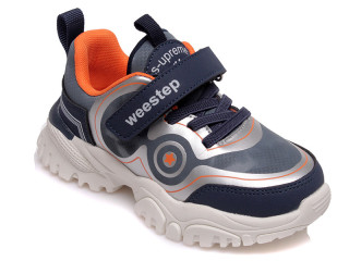 Кросівки дитячі Weestep R288863713 DB (27-35)