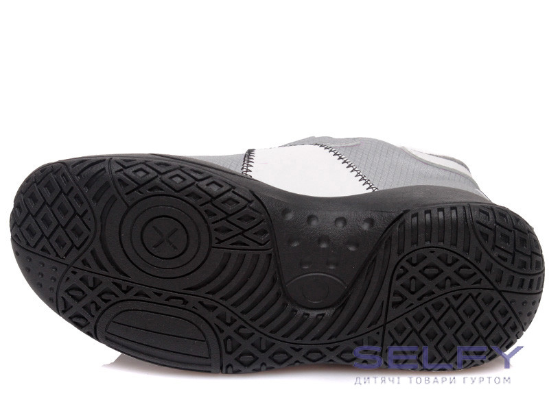 Кроссовки детские Weestep R369564661 S (32-37), Фото 4
