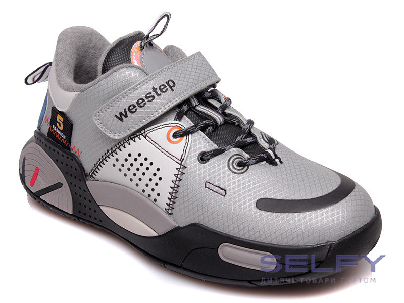 Кроссовки детские Weestep R369564661 S (32-37), Фото 1