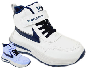 Черевики дитячі Weestep R576565651 BL (27-32) хамелеон