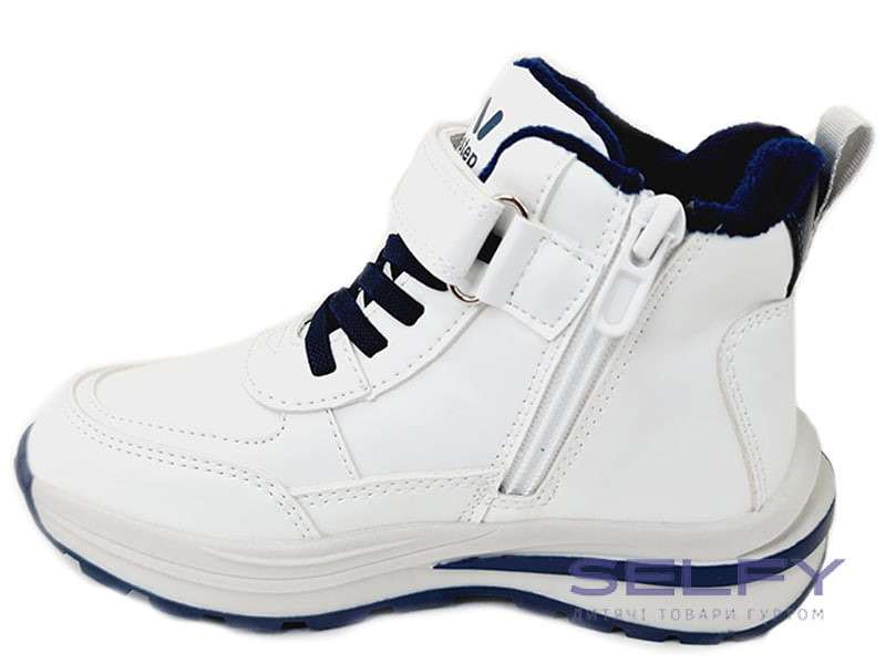 Черевики дитячі Weestep R576565651 BL (27-32) хамелеон, Фото 3