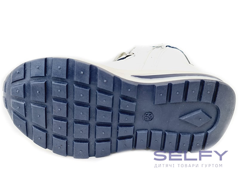 Черевики дитячі Weestep R576565651 BL (27-32) хамелеон, Фото 4