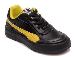 Кросівки дитячі Weestep R870563743 BK (27-32)