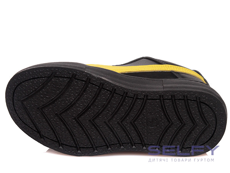 Кроссовки детские Weestep R870563743 BK (27-32), Фото 3
