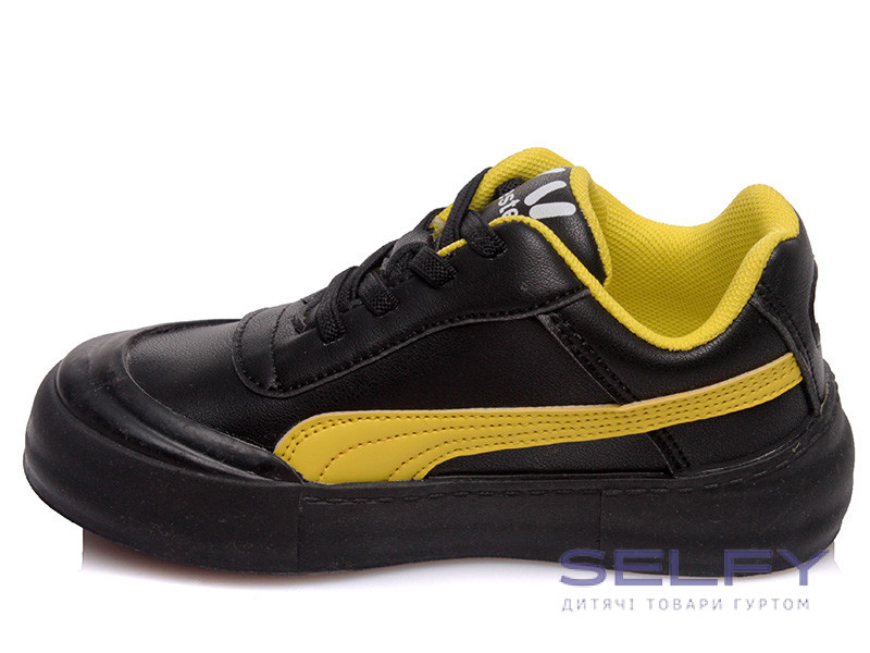 Кроссовки детские Weestep R870563743 BK (27-32), Фото 4