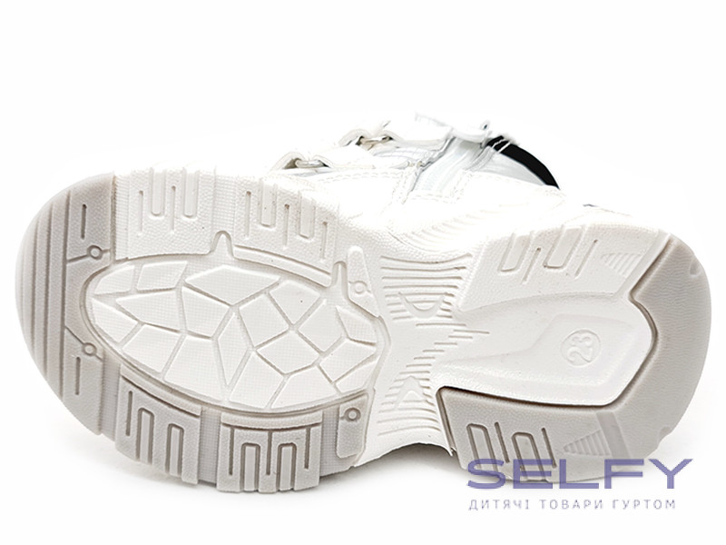 Черевики дитячі Weestep R962965137 S 22-26, Фото 4