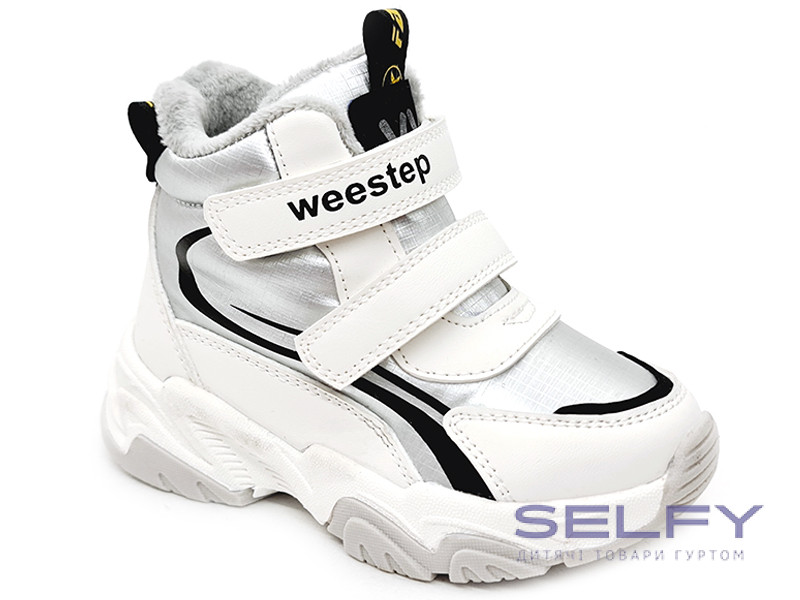 Черевики дитячі Weestep R962965137 S 22-26, Фото 1