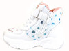 Черевики дитячі Weestep R962965138 LP 22-26, Фото 6