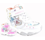 Черевики дитячі Weestep R962965138 LP 22-26