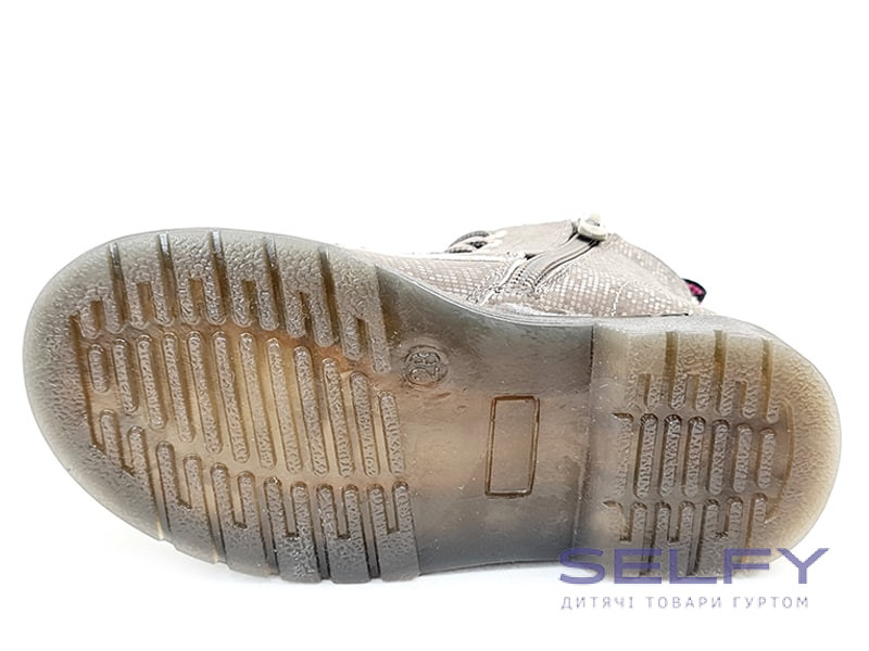 Черевики дитячі Weestep R218365601 TH 27-32, Фото 4