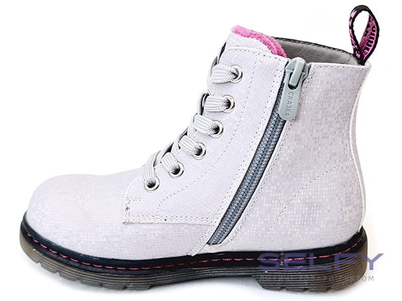 Черевики дитячі Weestep R218365601 GR 27-32, Фото 3