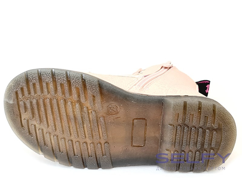 Черевики дитячі Weestep R218365601 P 27-32, Фото 4