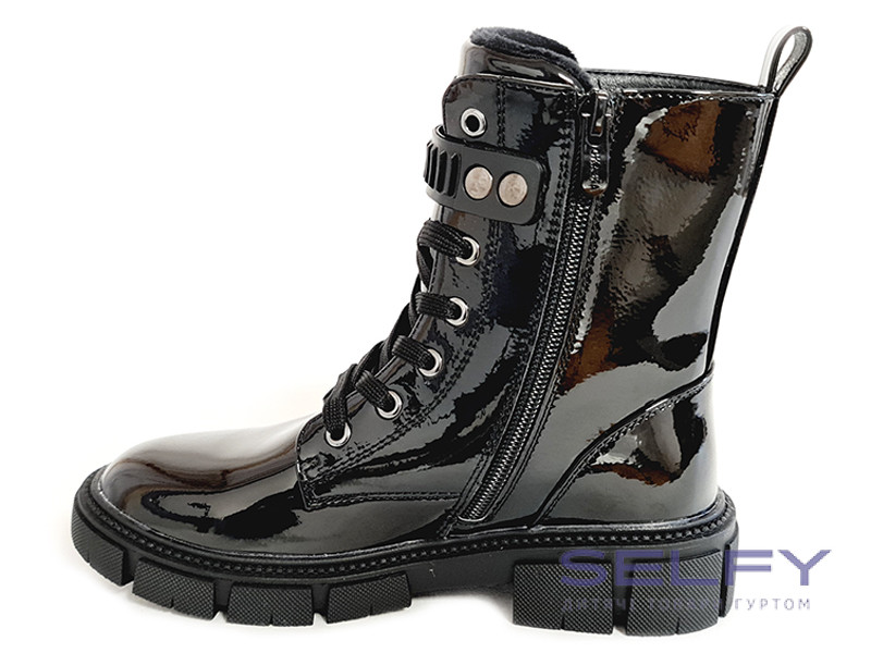 Черевики дитячі Weestep R183966321 BKP 32-37, Фото 3