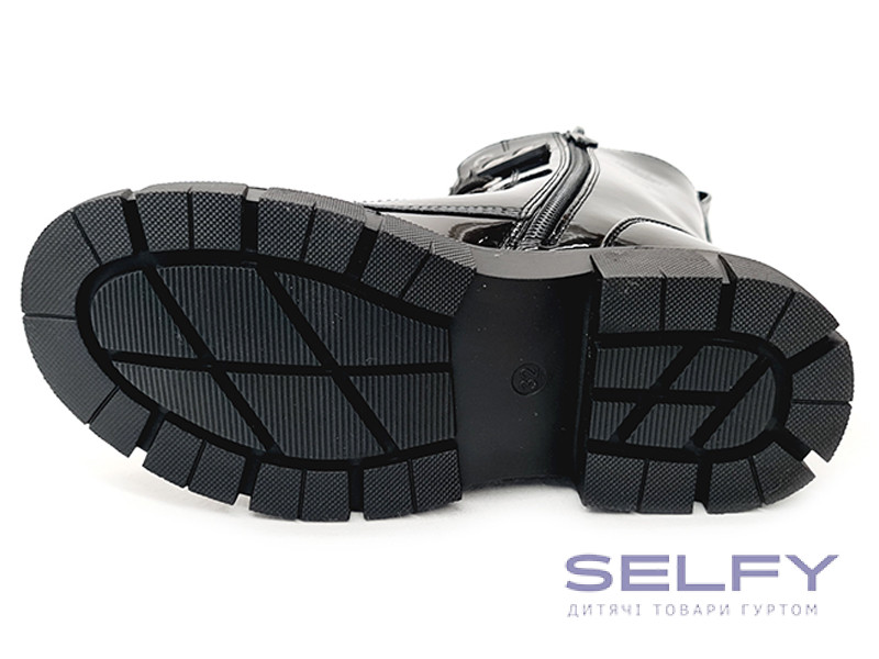 Черевики дитячі Weestep R183966321 BKP 32-37, Фото 4