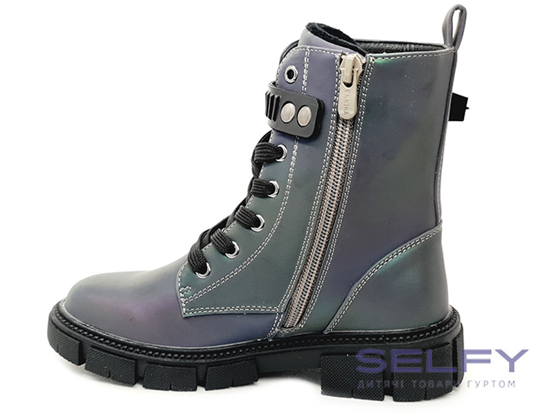 Ботинки детские Weestep R183966321 CBK 32-37, Фото 4
