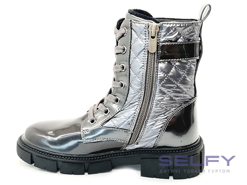 Черевики дитячі Weestep R183966323 TH 32-37, Фото 3