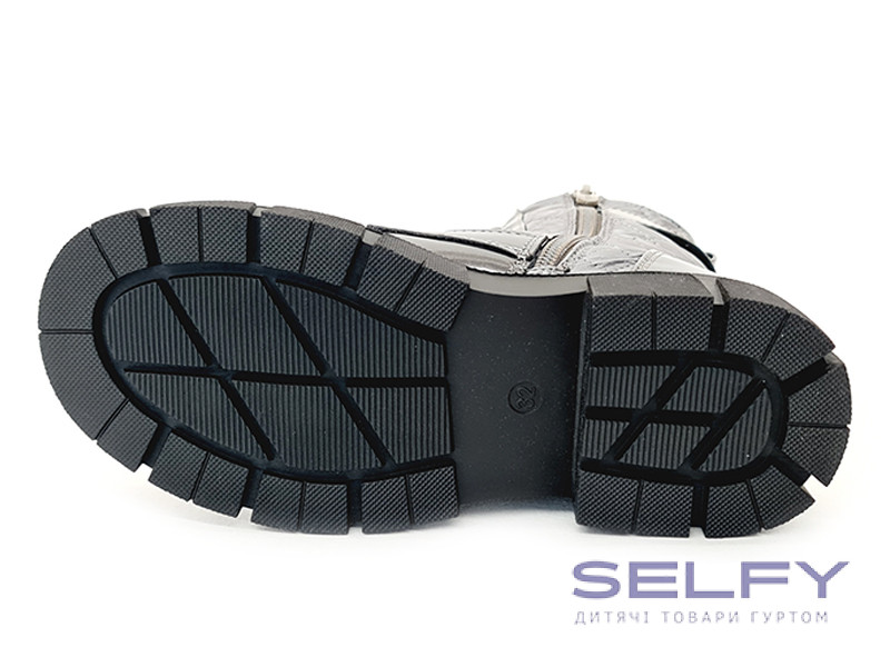Черевики дитячі Weestep R183966323 TH 32-37, Фото 4