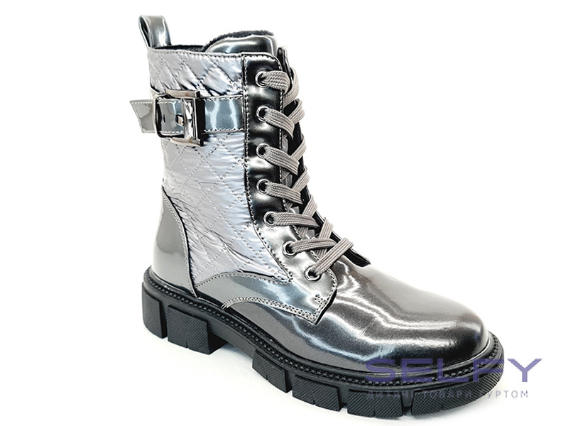 Черевики дитячі Weestep R183966323 TH 32-37, Фото 1