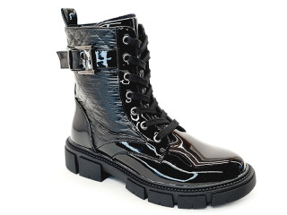 Черевики дитячі Weestep R183966323 BKP 32-37