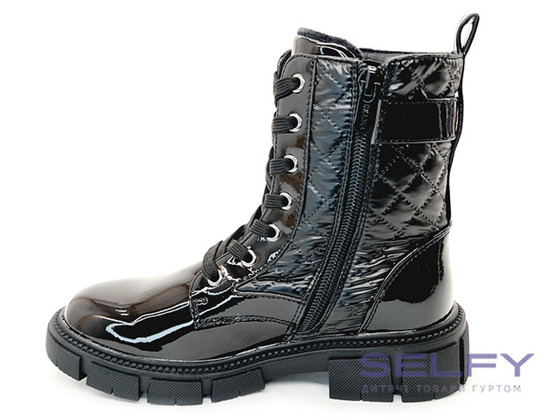 Черевики дитячі Weestep R183966323 BKP 32-37, Фото 3