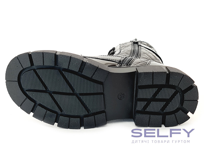 Черевики дитячі Weestep R183966323 BKP 32-37, Фото 4
