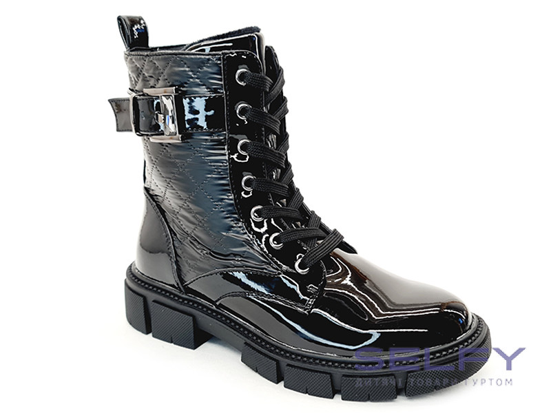 Черевики дитячі Weestep R183966323 BKP 32-37, Фото 1