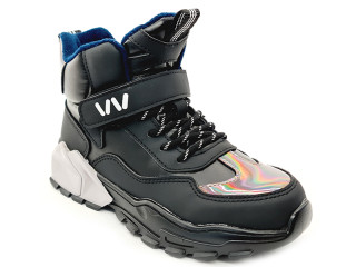 Черевики дитячі Weestep R737366231 DB 32-37